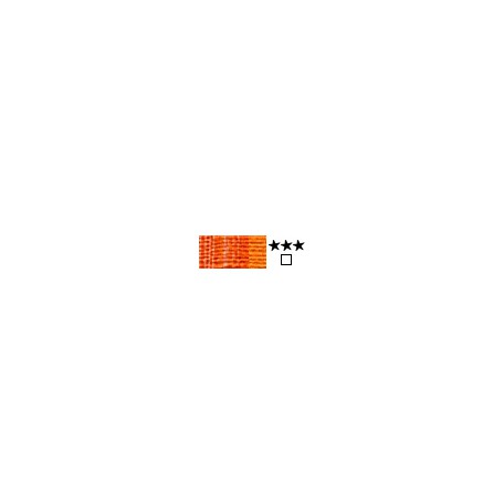 619 Cadmium orange (hue), farba olejna Georgian 75ml