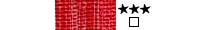 512 Pyrrole red, farba olejna Georgian 75ml