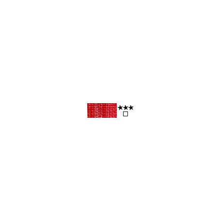 512 Pyrrole red, farba olejna Georgian 75ml