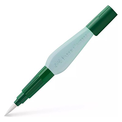 Pisak pędzelkowy Water Brush, Faber-Castell