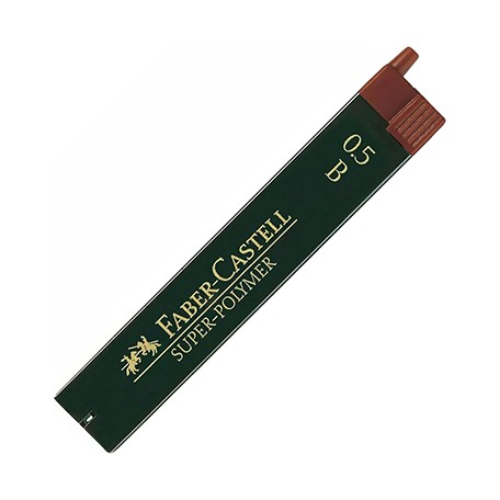 Faber Castell Super Polymer