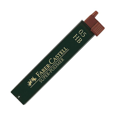 Faber Castell Super Polymer