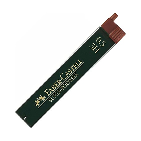 Faber-Castell Super-Polymer