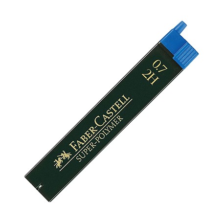 faber castell super polymer
