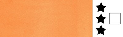 yellow orange acrylic ink liquitex