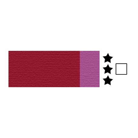 Garnet red artystyczna farba olejna Lefranc