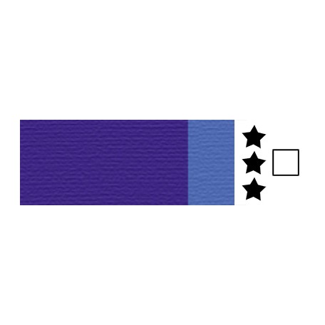 Ultramarine blue gs artystyczna farba olejna