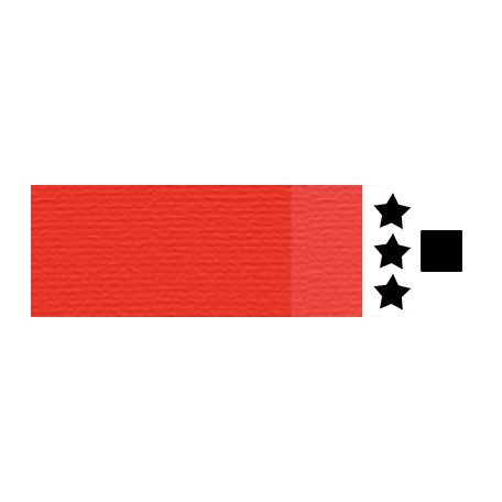 Cadmium red light artystyczna farba olejna Lefranc