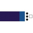 Prussian blue artystyczna farba olejna Lefranc