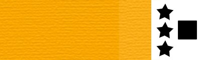 472 Cadmium yellow, artystyczna farba olejna Lefranc 40 ml
