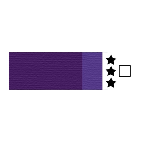 dioxazine violet artystyczna farba olejna Lefranc