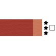 transparent burnt sienna farba olejna Lefranc 