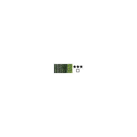 375 Sap green, farba olejna Georgian 75ml