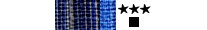 137 Permanent blue, farba olejna Georgian 75ml