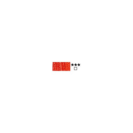 503 Cadmium red, farba olejna Georgian 75ml
