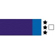 farba olejna Lefranc phthalo blue