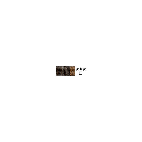 223 Burnt umber, farba olejna Georgian 75ml