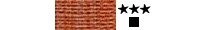 527 Light red, farba olejna Georgian 75ml