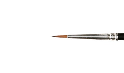 lineo brush 190 red sable