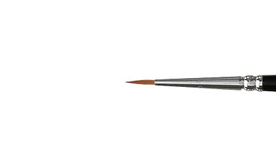 red sable brush lineo 190