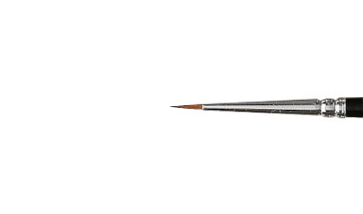 red sable brush lineo 190