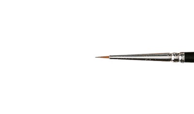 red sable brush lineo