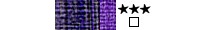 413 Permanent mauve farba olejna Georgian 75ml