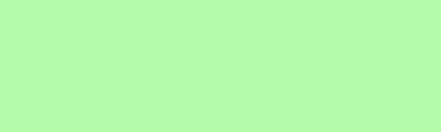 603 Spring Green, Number One, masa termoutwardzalna 56g