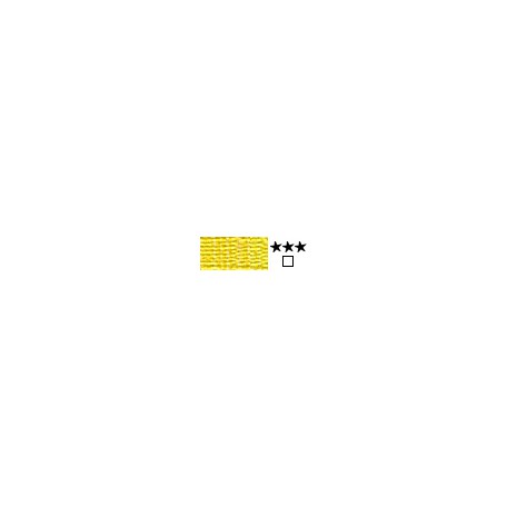 651 Lemon yellow, farba olejna Georgian 75ml