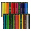 kredki polychromos faber castell zestaw