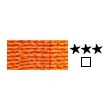 628 Pyrrole orange, farba olejna Georgian 75ml