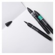 Bleedproof marker pad