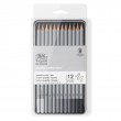 Komplet ołówków Winsor & Newton