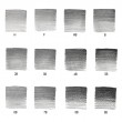ołowki grafitowe miekkie winsor newton