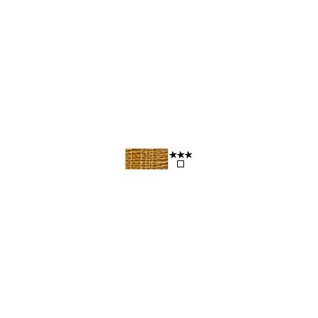 667 Raw sienna, farba olejna Georgian 75ml