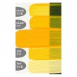 farba akrylowa golden fluid yellow