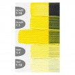 farba akrylowa golden fluid yellow