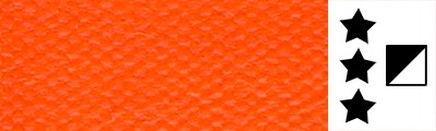 farba akrylowa golden fluid orange