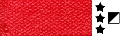 farba akrylowa golden fluid pyrrole red