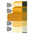 farba akrylowa golden fluid yellow ochre