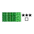 347 Permanent light green, farba olejna Georgian 75ml
