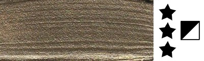 farba akrylowa bronze Golden Fluid