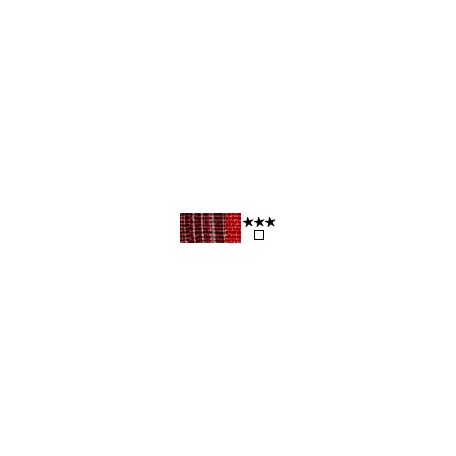 515 Crimson alizarin, farba olejna Georgian 75ml