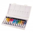Farby akwarelowe w tubkach la petite Aquarelle
