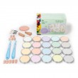 suche pastele panpastel 20 kolorow