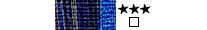 123 French ultramarine, farba olejna Georgian 75ml