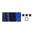 123 French ultramarine, farba olejna Georgian 75ml