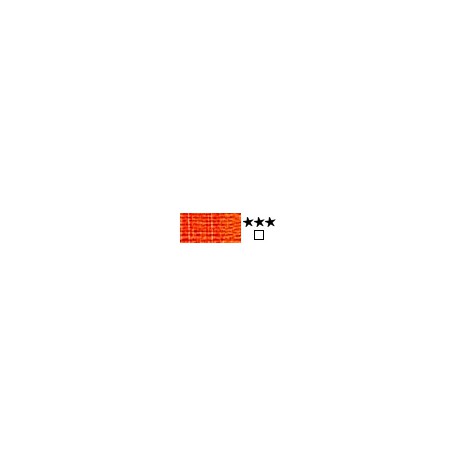505 Cadmium red light (hue), farba olejna Georgian 75ml