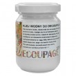 decoupage klej wodny renesans