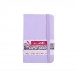 Szkicownik Art Creation Talens pastel violet